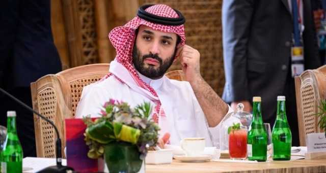 كاتبة فرنسية: الأمير محمد بن سلمان هو الشخص الوحيد القادر على حل الأزمة الفلسطينية