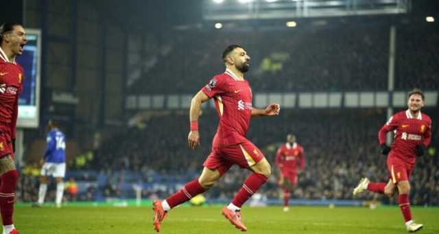 “العدو اللدود” كاراغر يصالح محمد صلاح بـ”الكرة الذهبية”