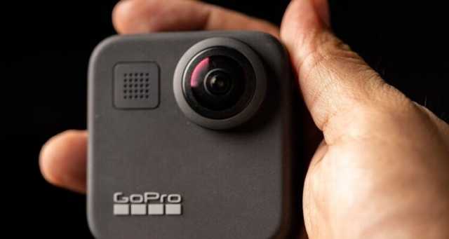 GoPro تعلن عن كاميرتها الجديدة المدعومة بالذكاء الاصطناعي