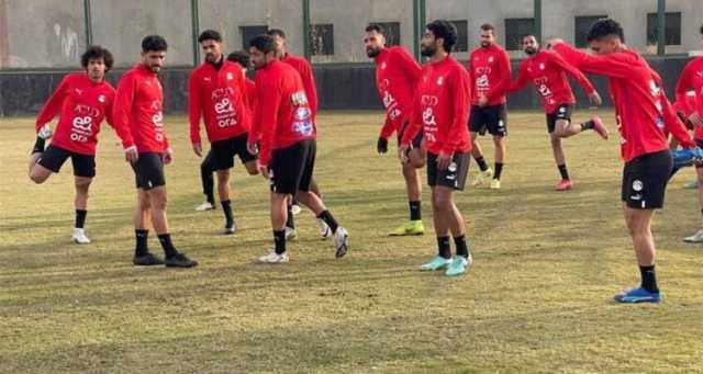 مصر وجنوب إفريقيا في تصفيات أمم إفريقيا للمحليين.. الموعد والقنوات الناقلة