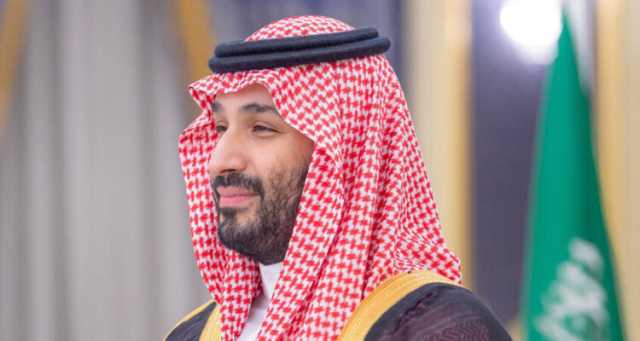 سفراء سعوديون يؤدون القسم أمام ولي العهد محمد بن سلمان