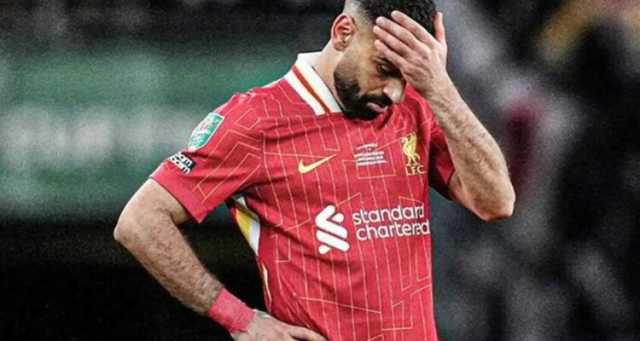 ليفربول يستقر على بديل محمد صلاح من ريال مدريد