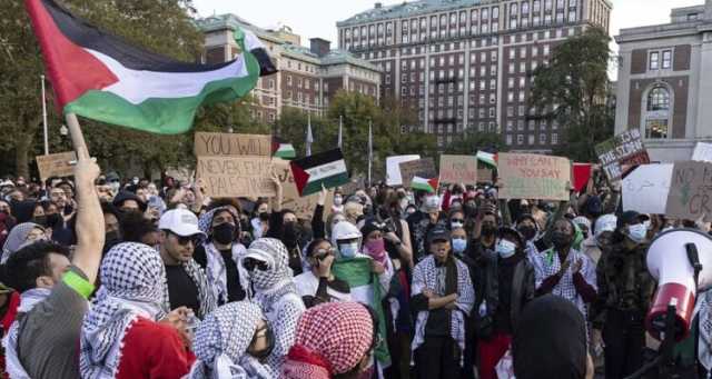 بعد حرمانها من 400 مليون دولار.. جامعة كولومبيا ترضخ لضغوط ترامب