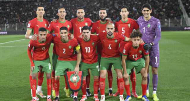 المغرب يهزم النيجر في “الوقت القاتل” ويحقق الفوز الرابع في تصفيات المونديال