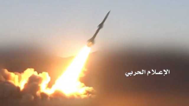 سنتكوم: الحوثيون أطلقوا صاروخا مضاد للسفن فوق خليج عدن ولا إصابات