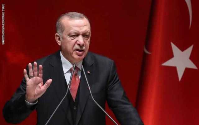 أردوغان يدعو إلى تحرك عالمي موحد ضد 'الإبادة الجماعية' في غزة