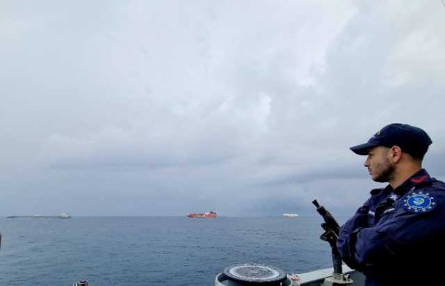 'أسبيدس' تؤكد استمرار عملياتها في البحر الأحمر