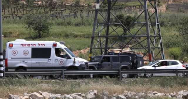 بينهما طفل.. إصابتان 'خطيرتان' برصاص إسرائيلي بالضفة
