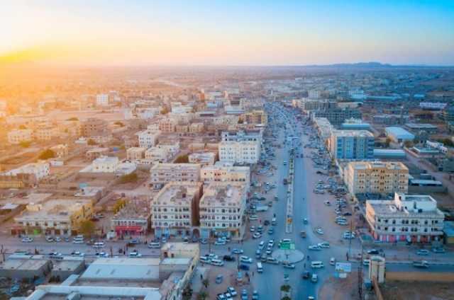 نجاة قائد شرطة النجدة في شبوة علي الدحبول من محاولة اغتيال