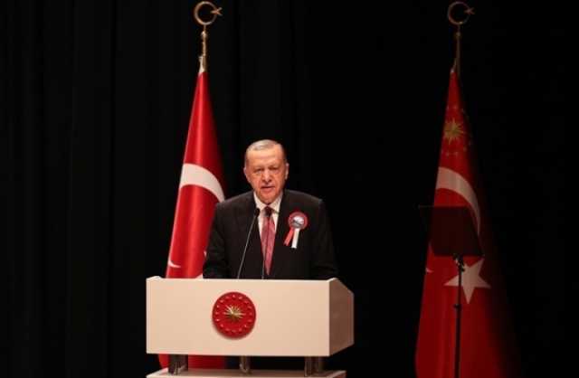 أردوغان يؤكد استعداد بلاده للتطبيع مع النظام السوري.. 'يمكننا اللقاء مع الأسد'