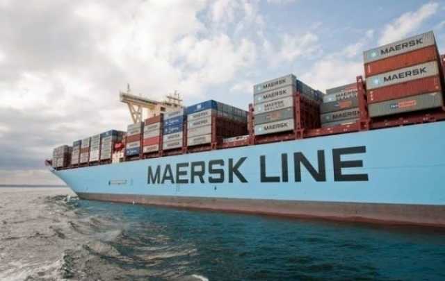 شركات شحن دولية تدعو لتحرك عاجل بعد غرق سفينة ثانية في البحر الأحمر