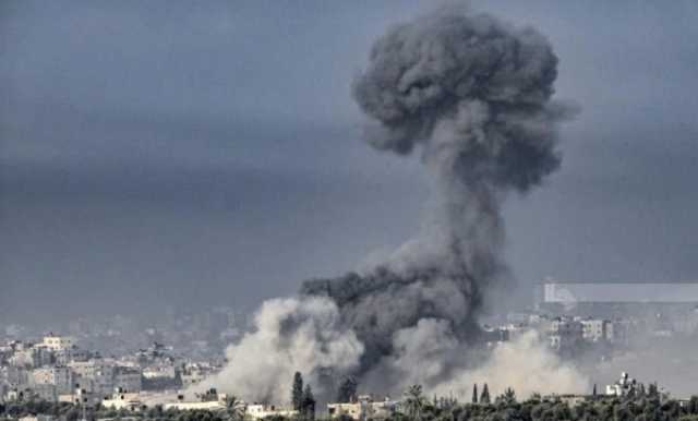 وزير إسرائيلي أسبق: لا نستطيع هزيمة حماس والحل احتلال غزة عسكريا