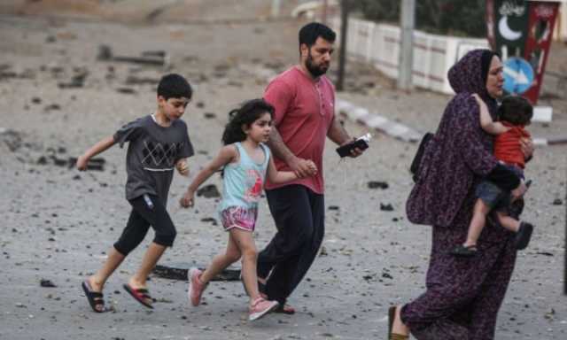 صحة غزة: ارتفاع حصيلة الشهداء جراء العدوان إلى 37 ألفا و900 منذ طوفان الأقصى