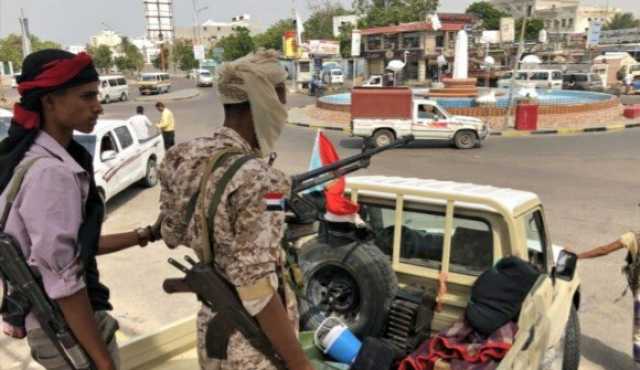 عدن.. سقوط أول جريح برصاص مليشيا الانتقالي في فعالية 'مليونية عشال'