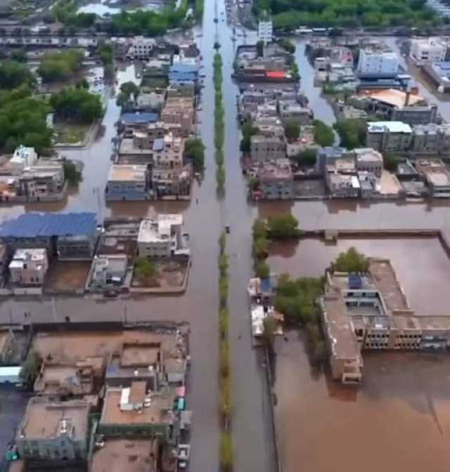 الحديدة.. ارتفاع ضحايا الأمطار والسيول إلى 129 حالة وفاة وإصابة