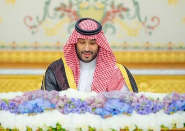 ابن سلمان: لا علاقات دبلوماسية مع 'إسرائيل' دون قيام دولة فلسطينية