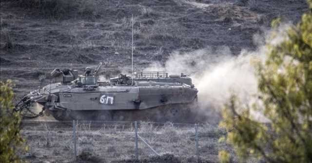 'القسام' تجهز على قوة إسرائيلية راجلة من نقطة صفر وتحاصر أخرى شرق خانيونس