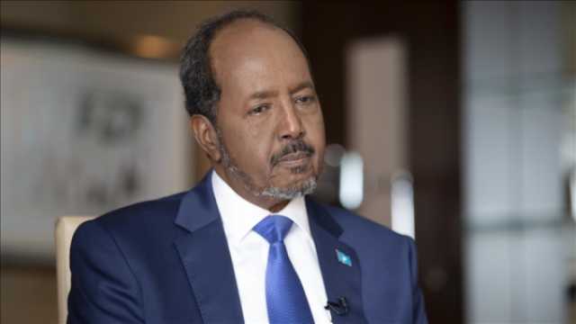 رئيس الصومال: مذكرة التفاهم بين إثيوبيا وأرض الصومال 'غير مشروعة'