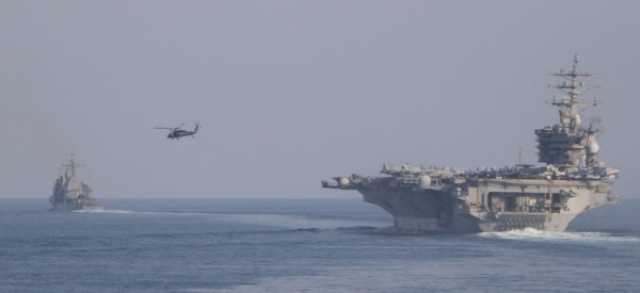 بولمبيرغ: إرسال إيران سفينة حربية إلى البحر الأحمر يعد أكثر تحركاتها جرأة في تحديها للقوات الأمريكية