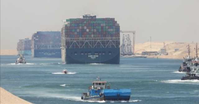 وزير مالية مصر: إيرادات قناة السويس تراجعت 60% بسبب الهجمات في البحر الأحمر