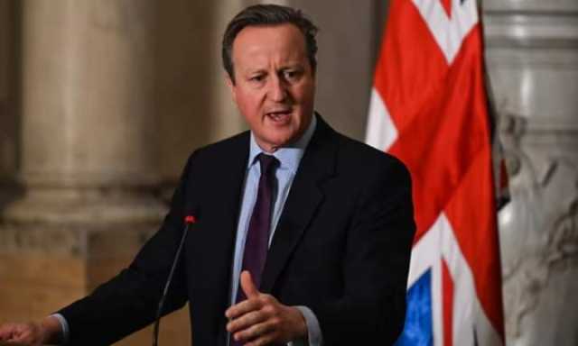 بريطانيا: الضربات ضد الحوثيين فعالة وسنواصل إضعاف قدراتهم على تنفيذ هجمات في البحر الأحمر