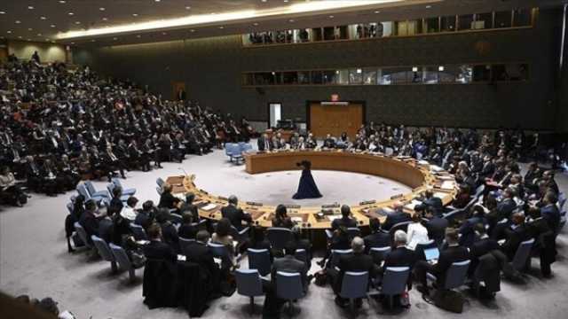 اجتماع طارئ في مجلس الأمن لبحث إلزام 'إسرائيل' بقرار محكمة العدل الدولية