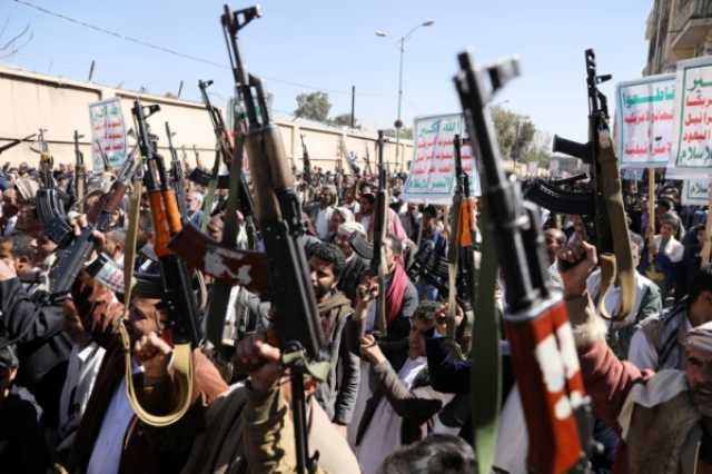 الحكومة تدعو إلى تبني استراتيجية شاملة لتحييد خطر 'الحوثي' على الاستقرار