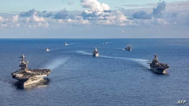 بوريل: الاتحاد الأوروبي قد يقرر اليوم من سيقود مهمته العسكرية في البحر الأحمر