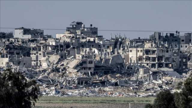 'هآرتس' الإسرائيلية تشبه الدمار في غزة 'بما بعد القنبلة الذرية'
