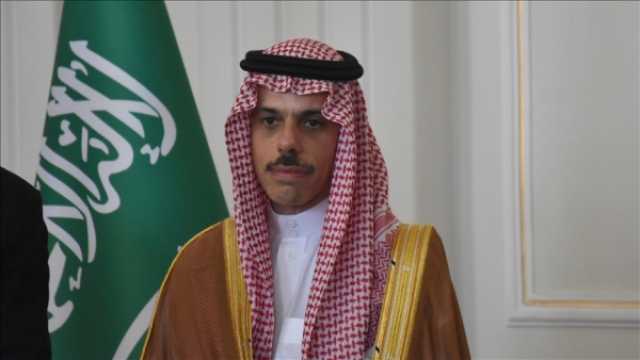 السعودية والعراق يبحثان سيناريوهات ومستجدات الأوضاع بالمنطقة