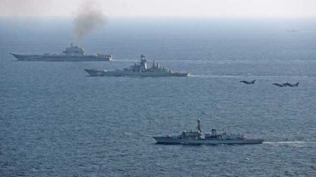 دبلوماسي يكشف تفاصيل المهمة الأوروبية في البحر الأحمر التي ستنطلق الإثنين القادم