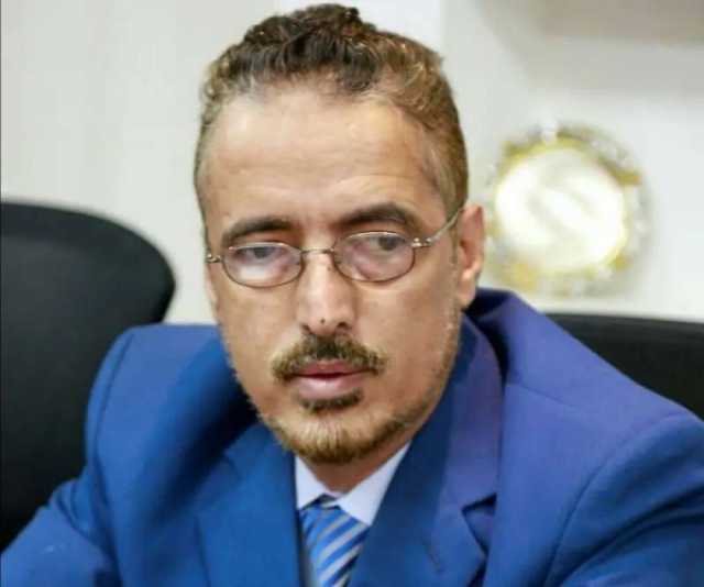 وفاة عالم الفقه اليمني الدكتور محمد سنان الجلال (سيرة ذاتية)