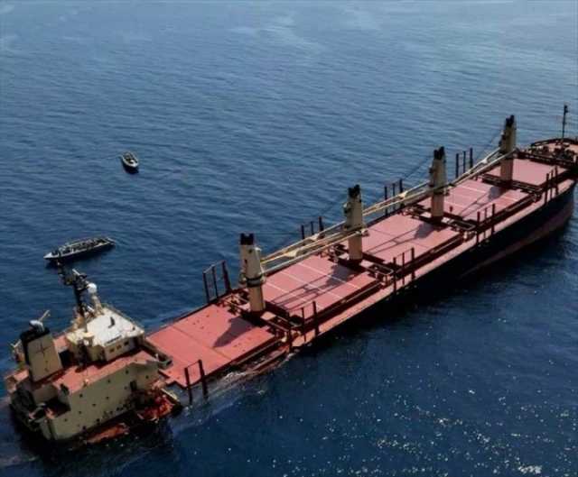 تراجع الصادرات الأميركية وقلق في أسواق الطاقة الأوروبية جراء هجمات الحوثي بالبحر الأحمر