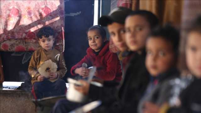 مسؤول طبي بغزة: وفاة 7 أطفال شمال القطاع لسوء التغذية