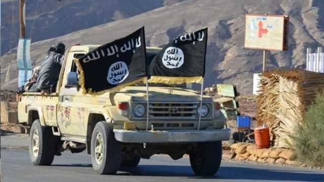 تنظيم القاعدة يختطف خمسة أشخاص في شبوة