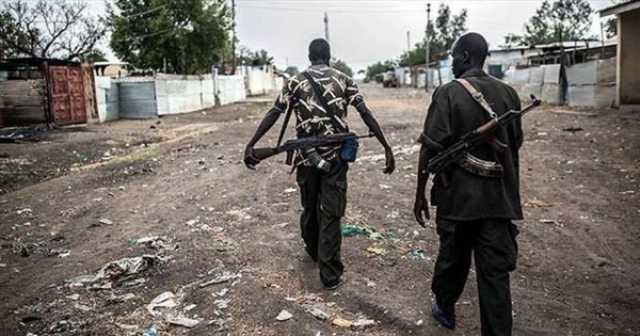 هيئة سودانية تعلن عن 25 ألف قتيل في دارفور.. وحرق 250 قرية