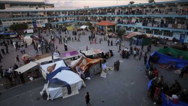 'فوانيس رمضان'.. محاولة لإراحة نفوس أرهقتها الحرب في غزة