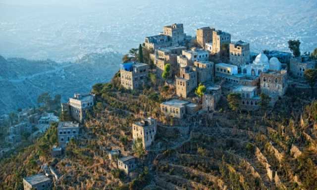 الجارديان تسلط الضوء على المدرجات الزراعية اليمنية.. قُدم البن اليمني 'موكا' في أول مقهى بلندن عام 1652 (ترجمة خاصة)