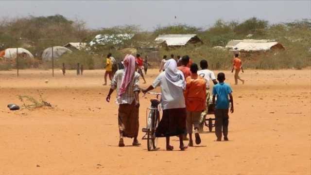 تقرير للهجرة الدولية يوثق انخفاض في حالة النزوح الداخلية باليمن