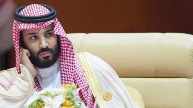 مبعوث ترامب يبحث مع ابن سلمان الثلاثاء اتفاق وقف إطلاق النار بغزة