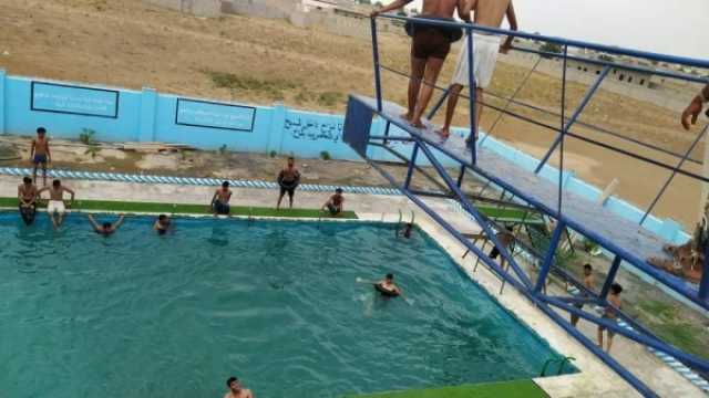 عدن.. وفاة طفل غرقاً في مسبح بمديرية 'صيرة'