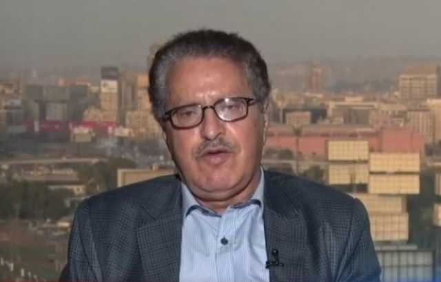 علي الصراري: محاصرة رئيس الوزراء في 'معاشيق' حادثة مؤسفة تستهدف الضغط لتمرير بعض المعاملات