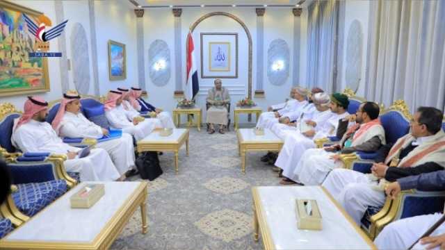 مفاوضات السعودية مع الحوثي خطوة جيدة.. قيادي جنوبي: السلام في اليمن يتطلب حوار شفاف وغير إقصائي