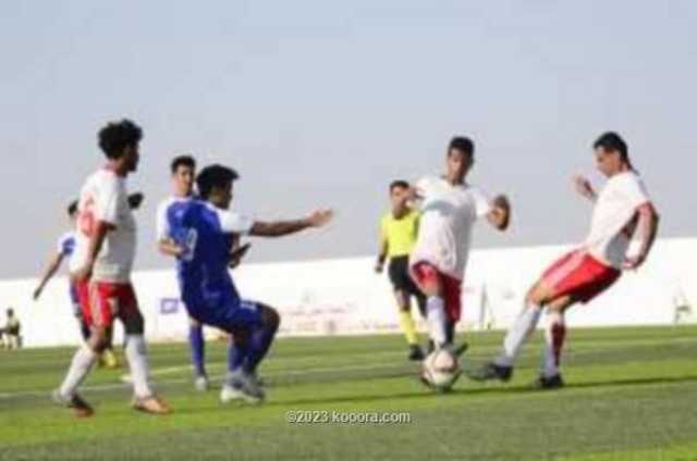 اتحاد كرة القدم يضع مصير الدوري اليمني أمام الجمعية العمومية