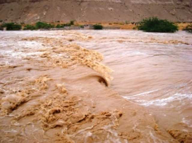 حضرموت.. الإنذار المبكر يحذر من أمطار غزيرة خلال الساعات القادمة