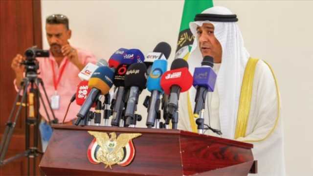 'التعاون الخليجي' يجدد دعمه للحل السياسي في اليمن