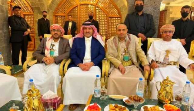 صحيفة لبنانية تكشف عن ترتيبات سعودية لتوقيع 'إعلان الرياض' بين الحكومة والحوثيين