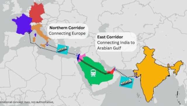 الطريق التجاري الجديد الذي أعلنته السعودية.. استبعاد مقصود لليمن أم النزاعات اليمنية طاردة للاستثمار؟ 'تقرير'