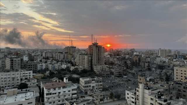 سفير اليمن لدى اليونيسكو: ستدخل المساعدات لغزة بهدف تصوير الإعلام 'إنسانية' الاحتلال المزعومة
