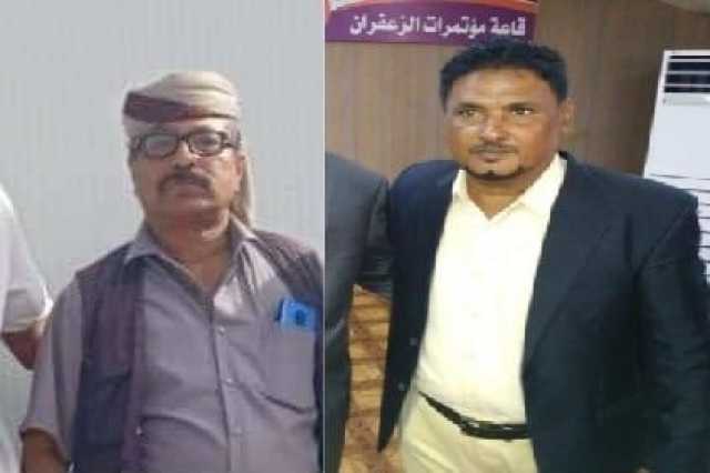 عدن ... مليشيا الانتقالي تواصل اختطاف قياديين اثنين في مجلس الحراك الثوري